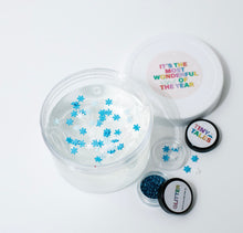 Load image into Gallery viewer, DIY Winter Slime
