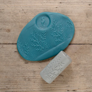 Ocean Life Dough Roller