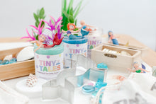 Load image into Gallery viewer, Mermaids Play Dough Kit
