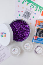 Load image into Gallery viewer, Slime Kit (8 oz)
