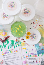 Load image into Gallery viewer, Nature Slime Party Kit (8 pack)
