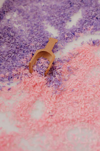 Large Bag of Sensory Rice