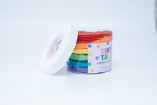 Load image into Gallery viewer, Rainbow Dough Jar
