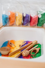 Load image into Gallery viewer, My First Sensory Kit
