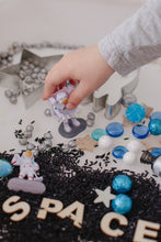 Load image into Gallery viewer, Space Sensory Rice Kit
