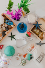 Load image into Gallery viewer, Under the Sea Play Dough Kit
