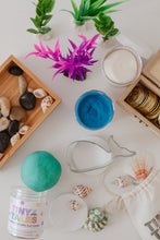 Load image into Gallery viewer, Under the Sea Play Dough Kit
