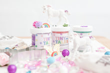 Load image into Gallery viewer, Unicorn Dreams Play Dough Kit
